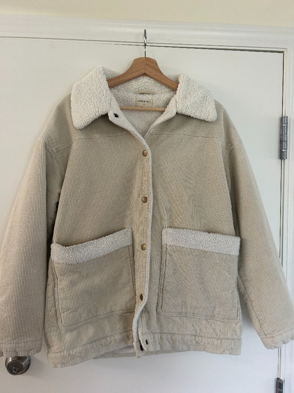Jackson Rowe Flicker Jacket